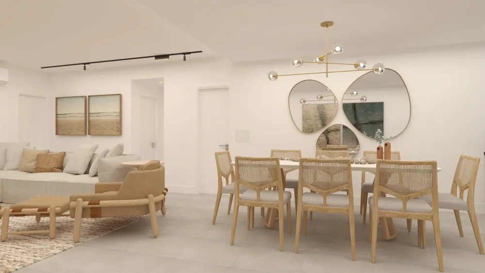 Apartamento, 3 quartos, 135 m² - Foto 43