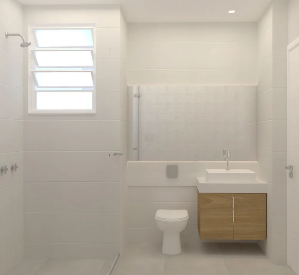 Apartamento, 3 quartos, 135 m² - Foto 57