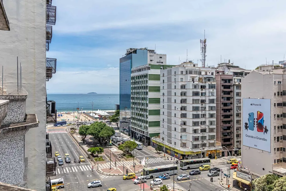 Apartamento, 3 quartos, 135 m² - Foto 34