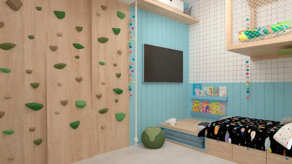 Apartamento, 3 quartos, 135 m² - Foto 82
