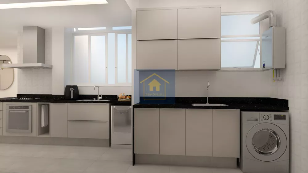 Apartamento, 3 quartos, 135 m² - Foto 14