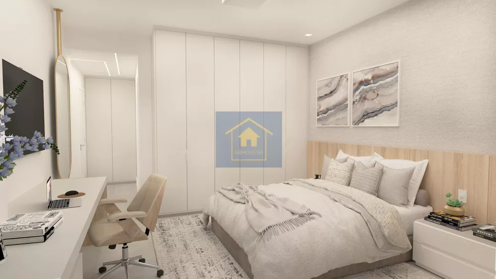 Apartamento, 3 quartos, 135 m² - Foto 32