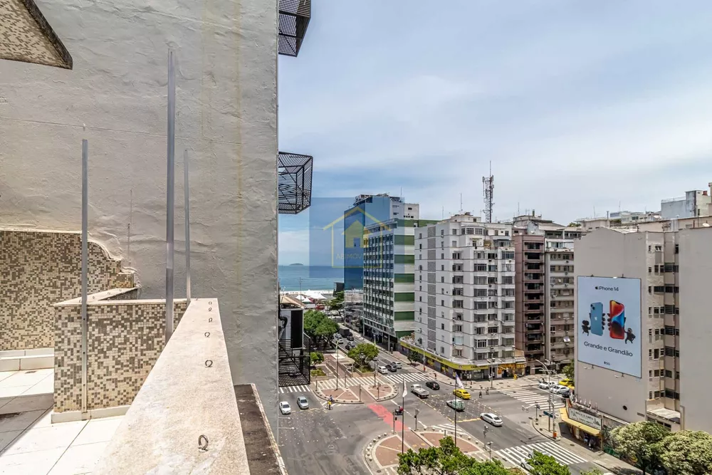 Apartamento, 3 quartos, 135 m² - Foto 24