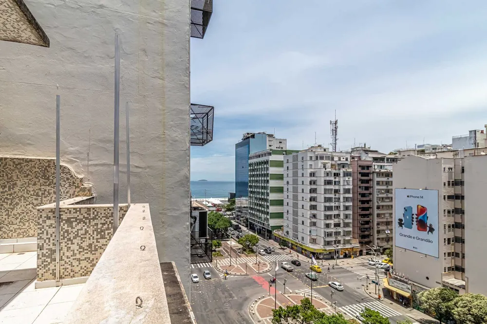 Apartamento, 3 quartos, 135 m² - Foto 50