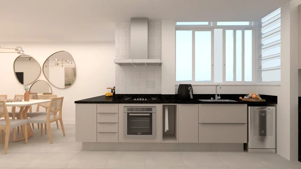 Apartamento, 3 quartos, 135 m² - Foto 58