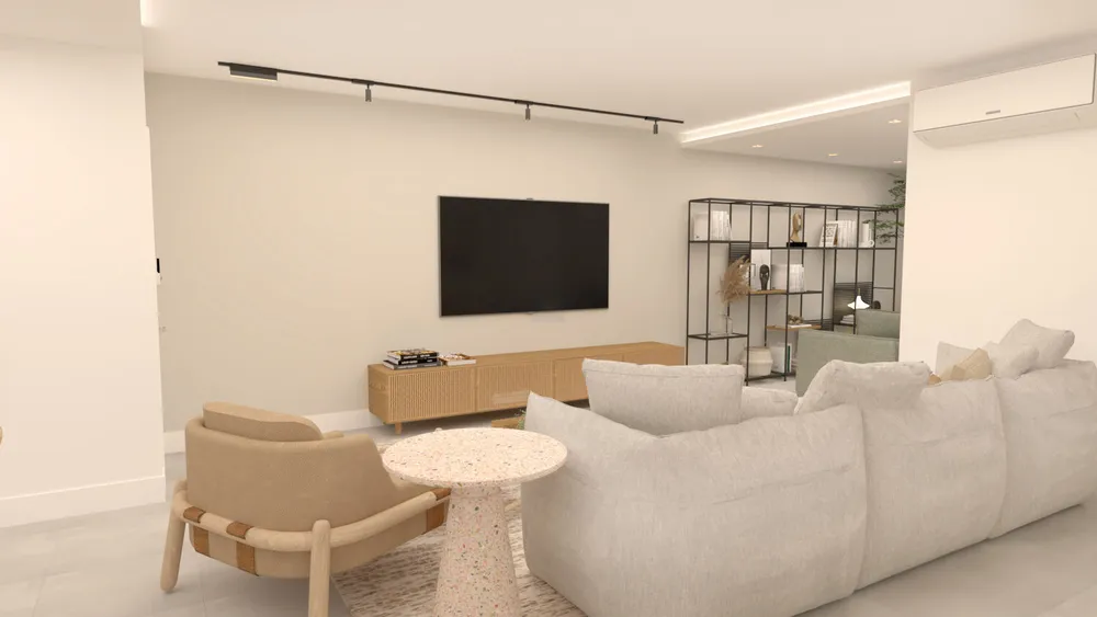 Apartamento, 3 quartos, 135 m² - Foto 37
