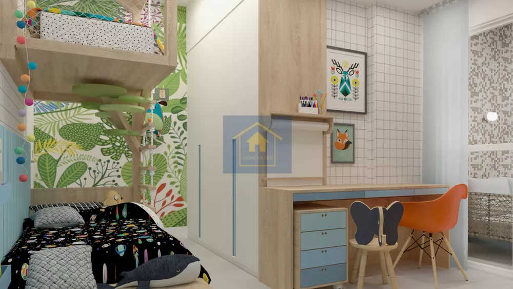 Apartamento, 3 quartos, 135 m² - Foto 26