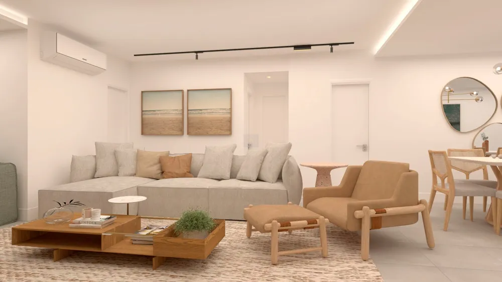 Apartamento, 3 quartos, 135 m² - Foto 42