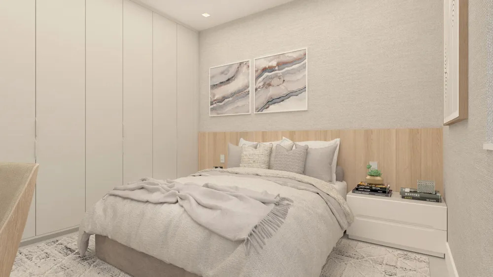 Apartamento, 3 quartos, 135 m² - Foto 56