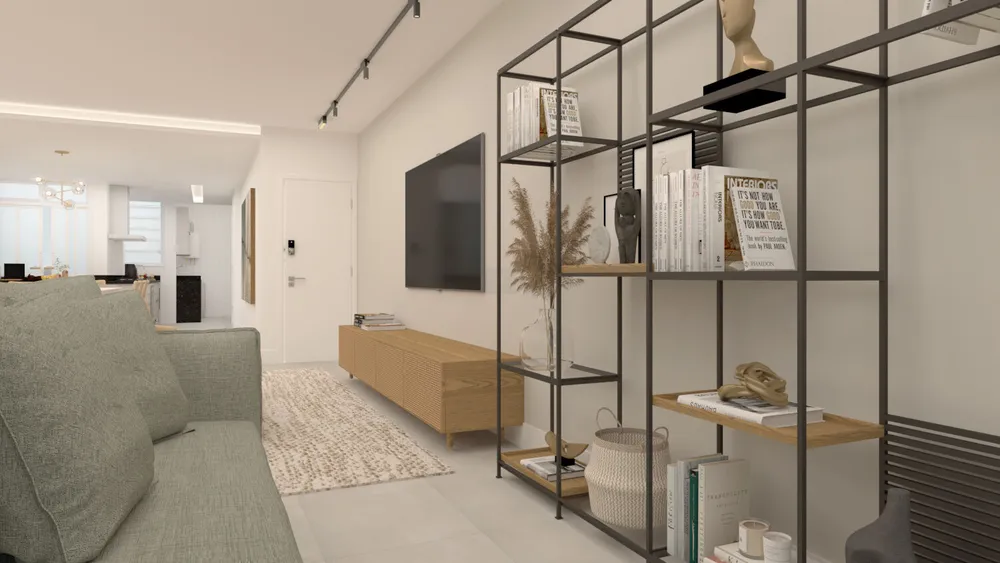 Apartamento, 3 quartos, 135 m² - Foto 40