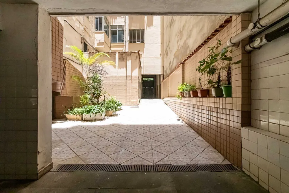Apartamento, 3 quartos, 135 m² - Foto 64