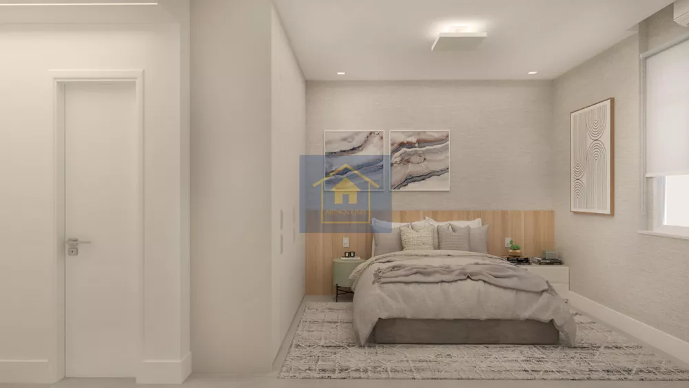 Apartamento, 3 quartos, 135 m² - Foto 13
