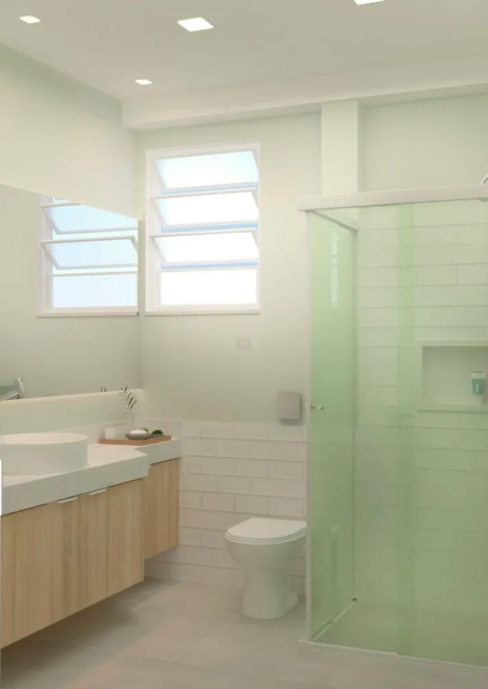 Apartamento, 3 quartos, 135 m² - Foto 60