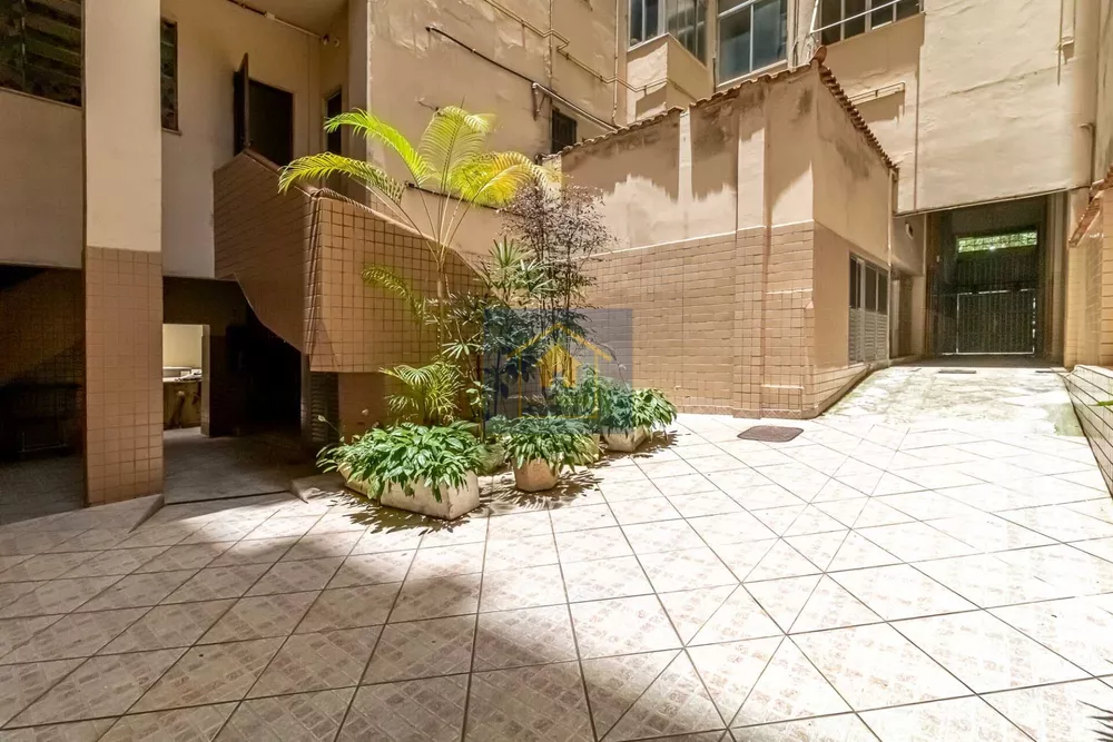 Apartamento, 3 quartos, 135 m² - Foto 33
