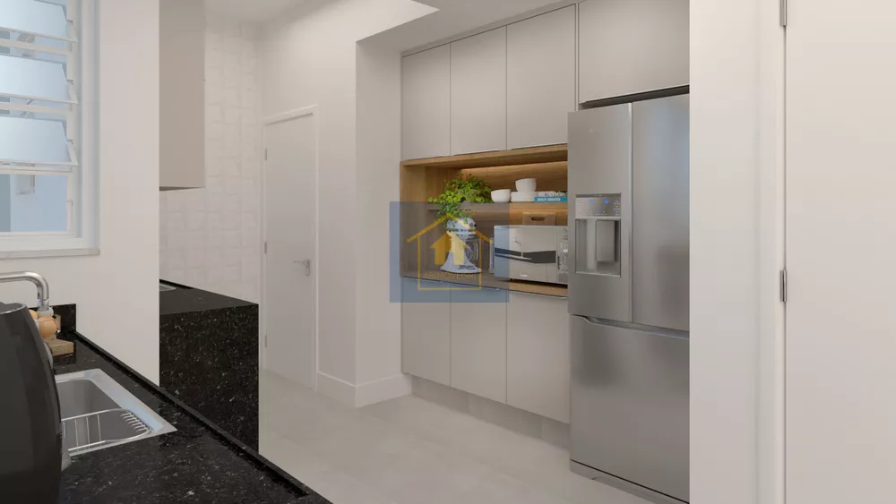 Apartamento, 3 quartos, 135 m² - Foto 17