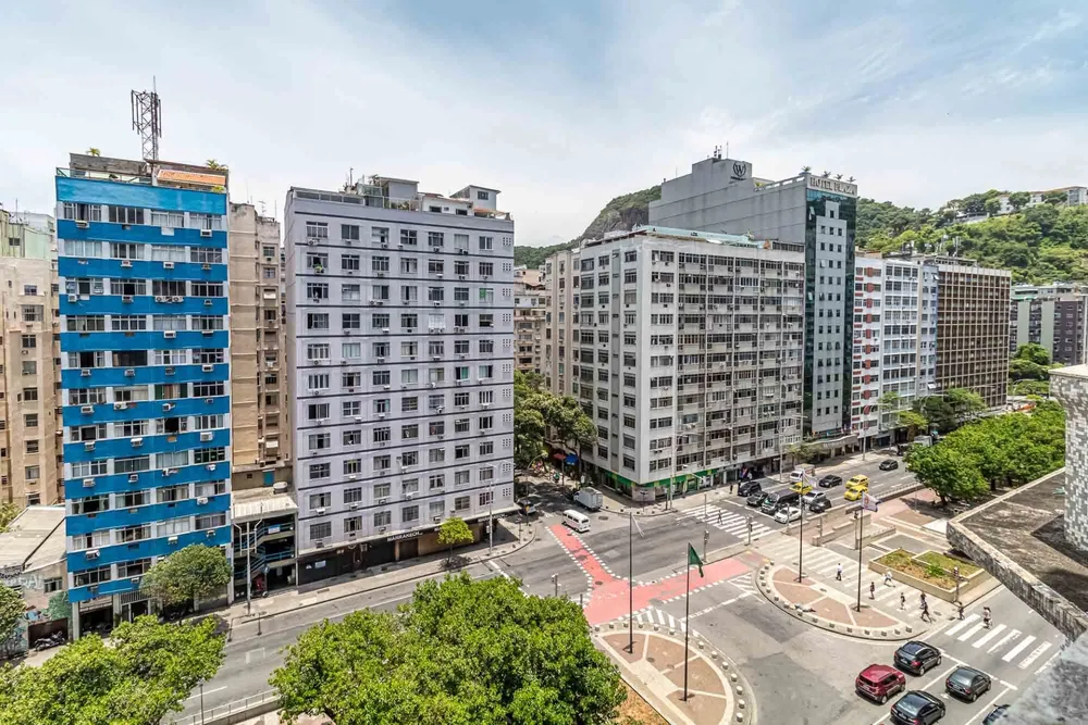 Apartamento, 3 quartos, 135 m² - Foto 49