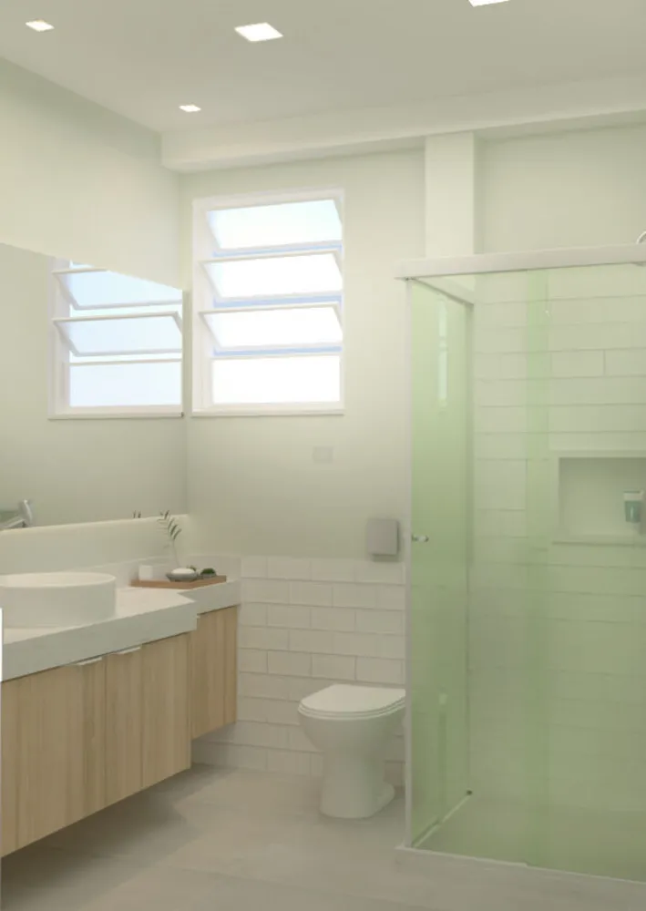Apartamento, 3 quartos, 135 m² - Foto 47