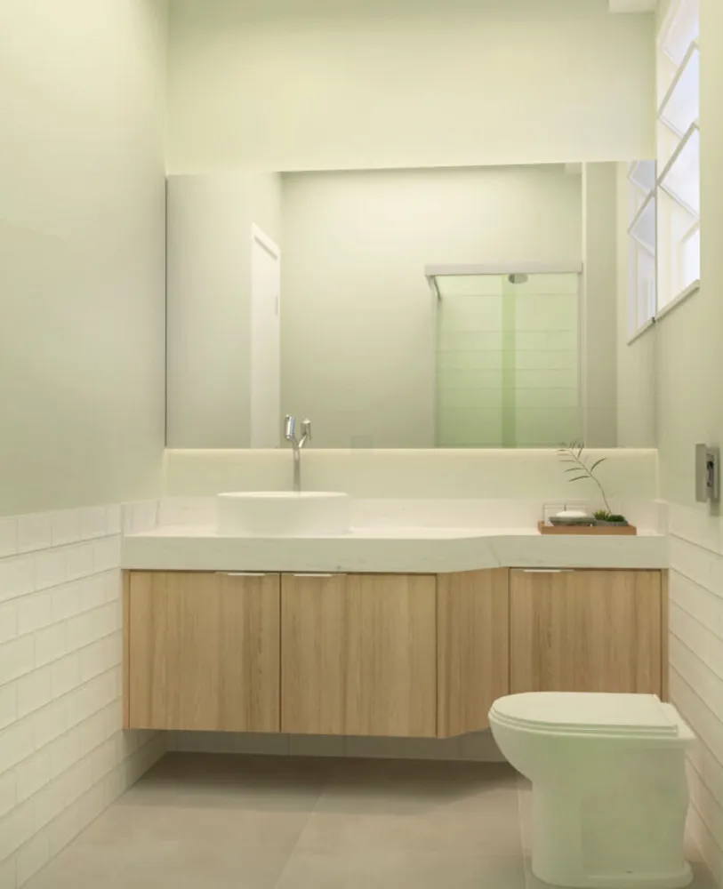 Apartamento, 3 quartos, 135 m² - Foto 54