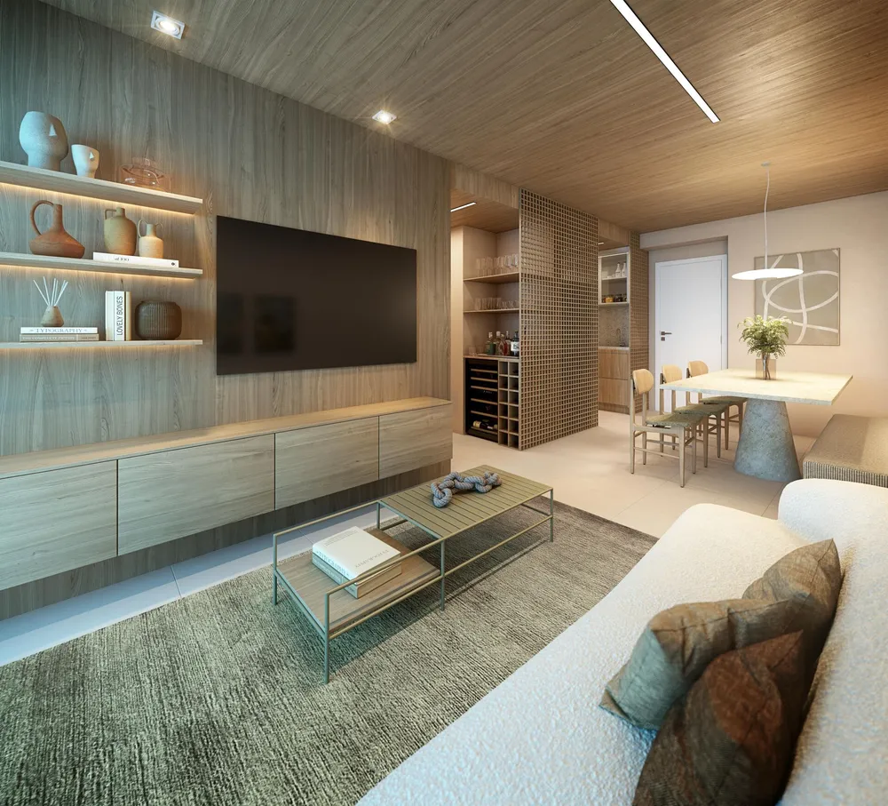 Apartamento, 2 quartos, 70 m² - Foto 40