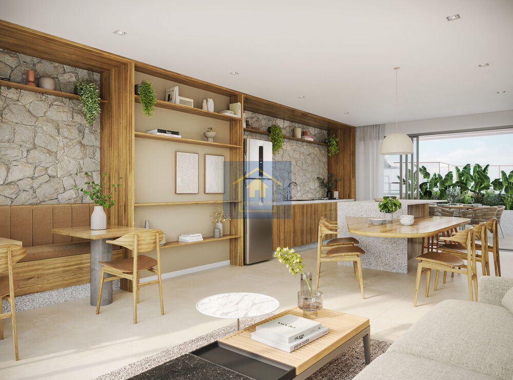 Apartamento, 2 quartos, 70 m² - Foto 16