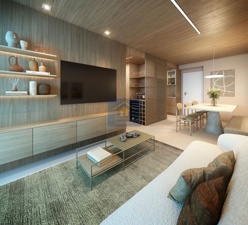 Apartamento, 2 quartos, 70 m² - Foto 13