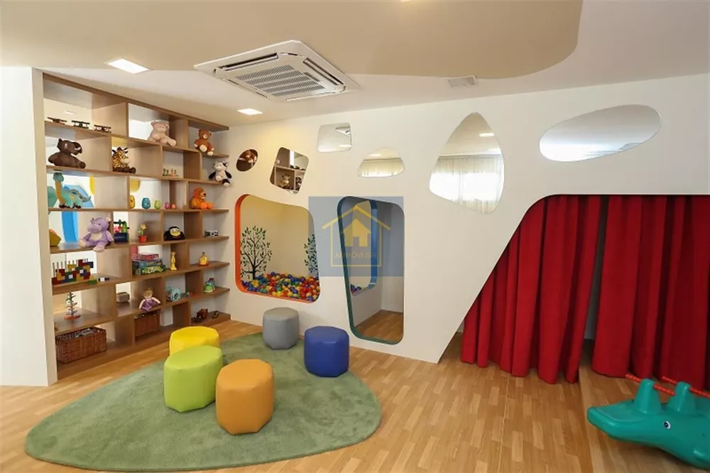 Apartamento, 2 quartos, 81 m² - Foto 7