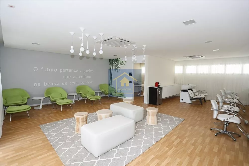 Apartamento, 2 quartos, 81 m² - Foto 2