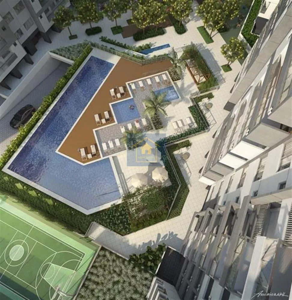 Apartamento, 2 quartos, 81 m² - Foto 17