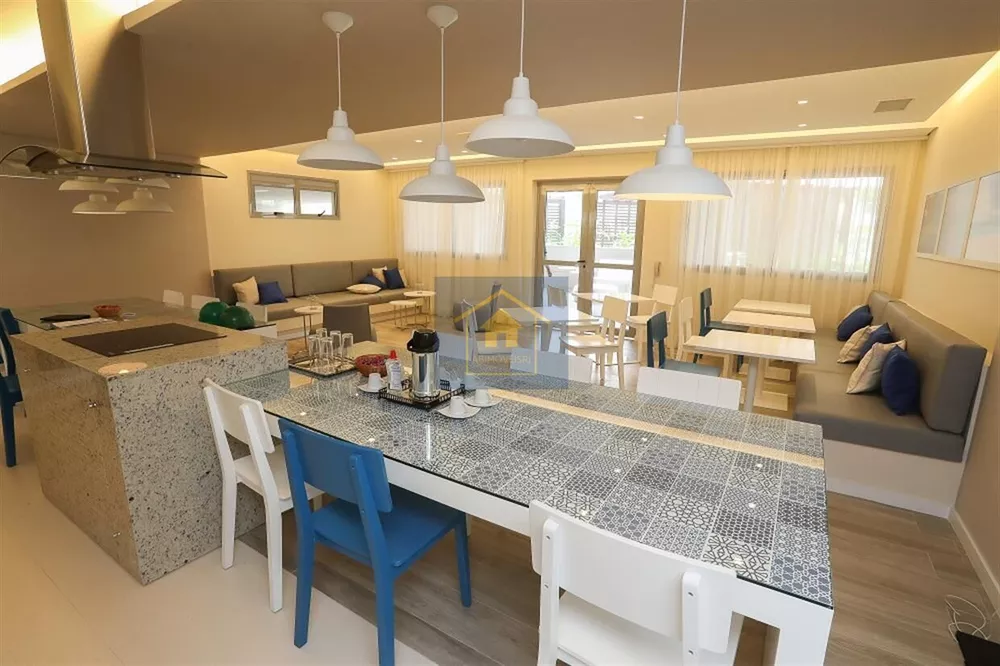 Apartamento, 2 quartos, 81 m² - Foto 1