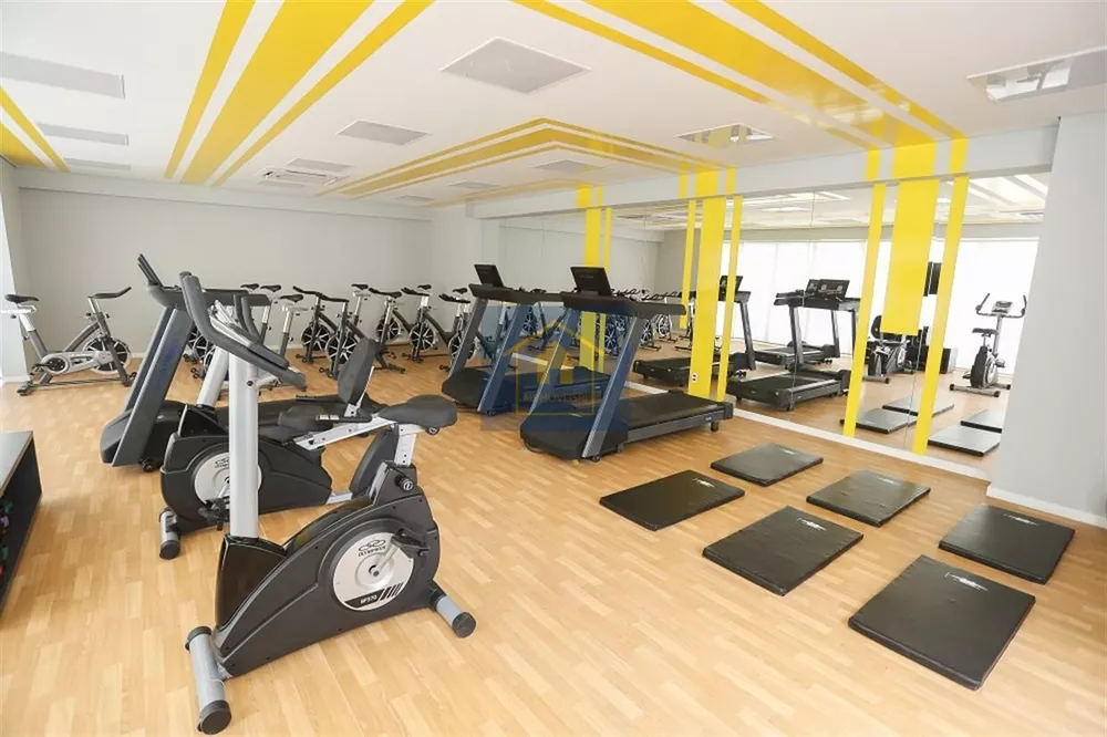 Apartamento, 2 quartos, 81 m² - Foto 24