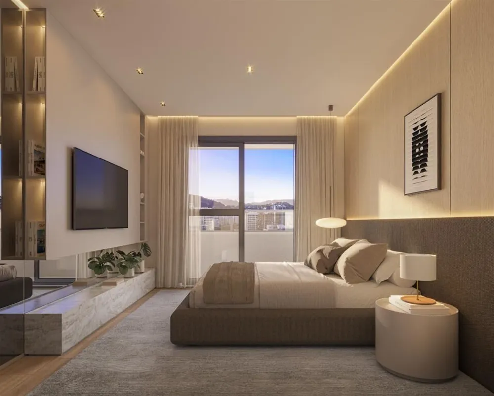 Apartamento, 2 quartos, 82 m² - Foto 33