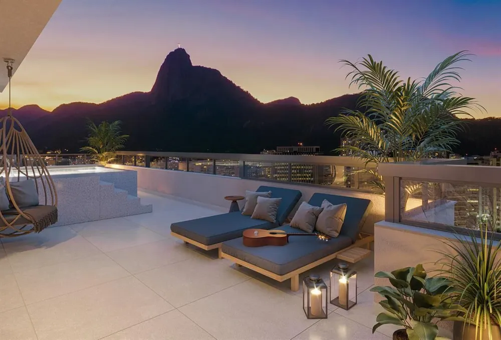 Apartamento, 2 quartos, 82 m² - Foto 39