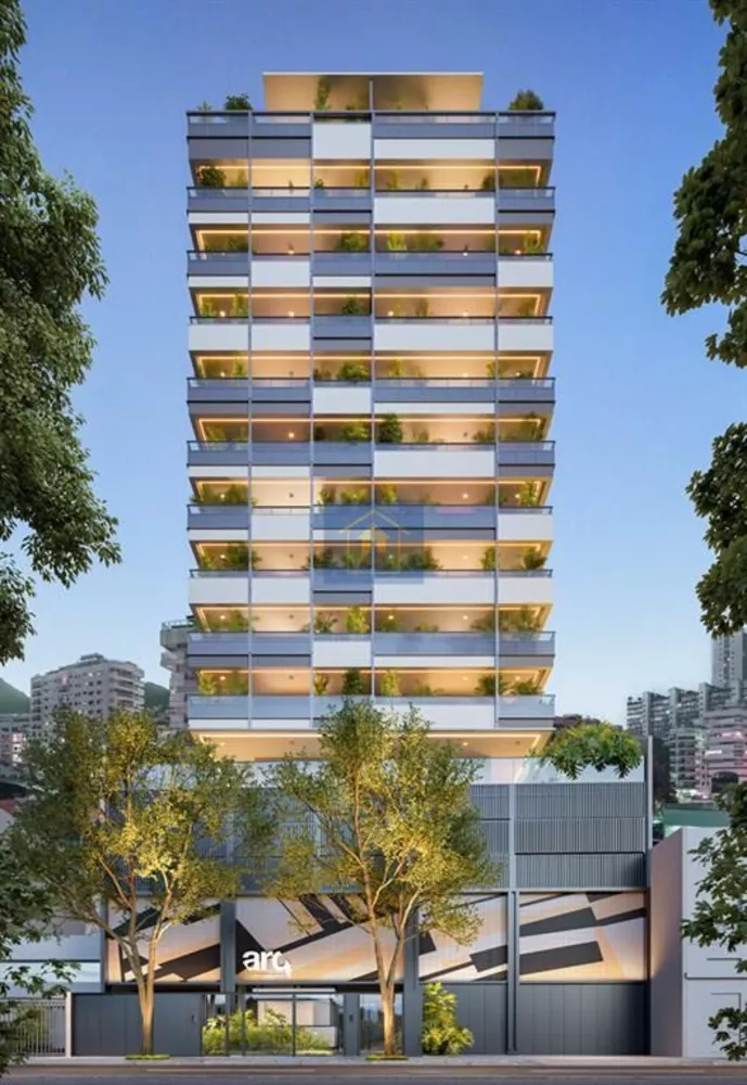 Apartamento, 2 quartos, 82 m² - Foto 27