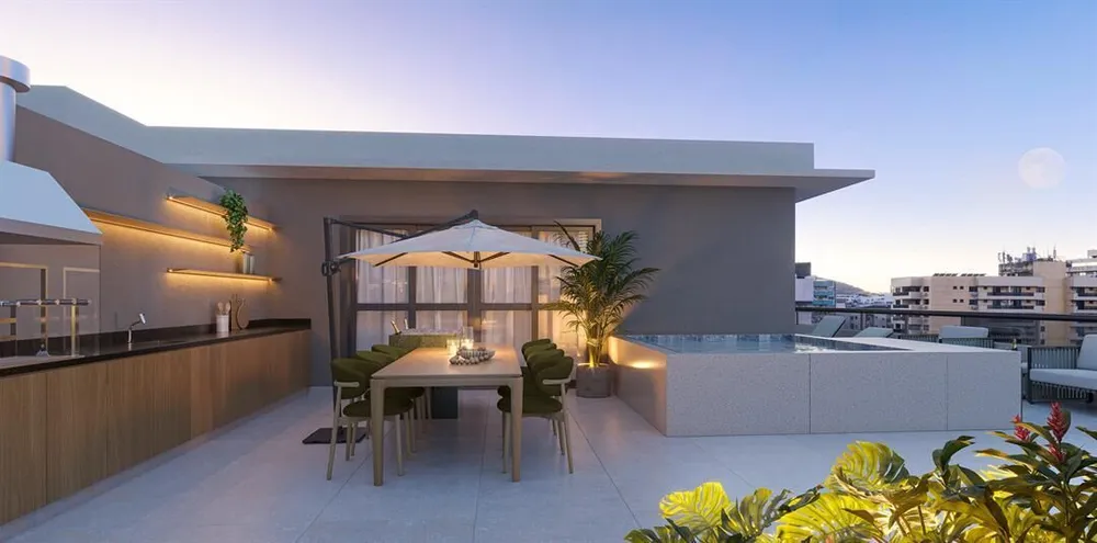Apartamento, 2 quartos, 82 m² - Foto 41