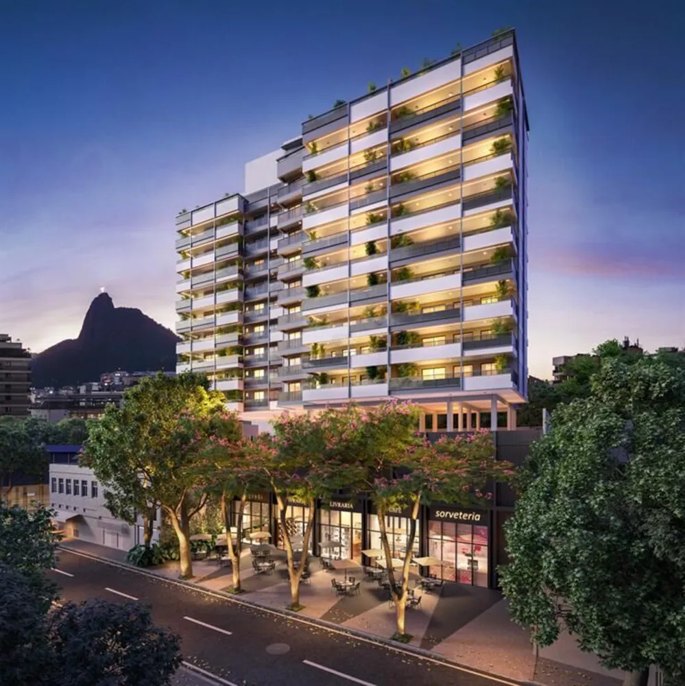 Apartamento, 2 quartos, 82 m² - Foto 24