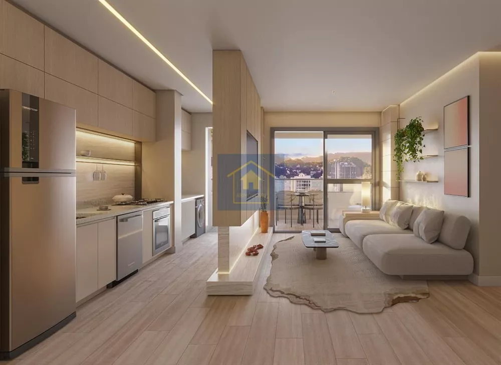 Apartamento, 2 quartos, 82 m² - Foto 4