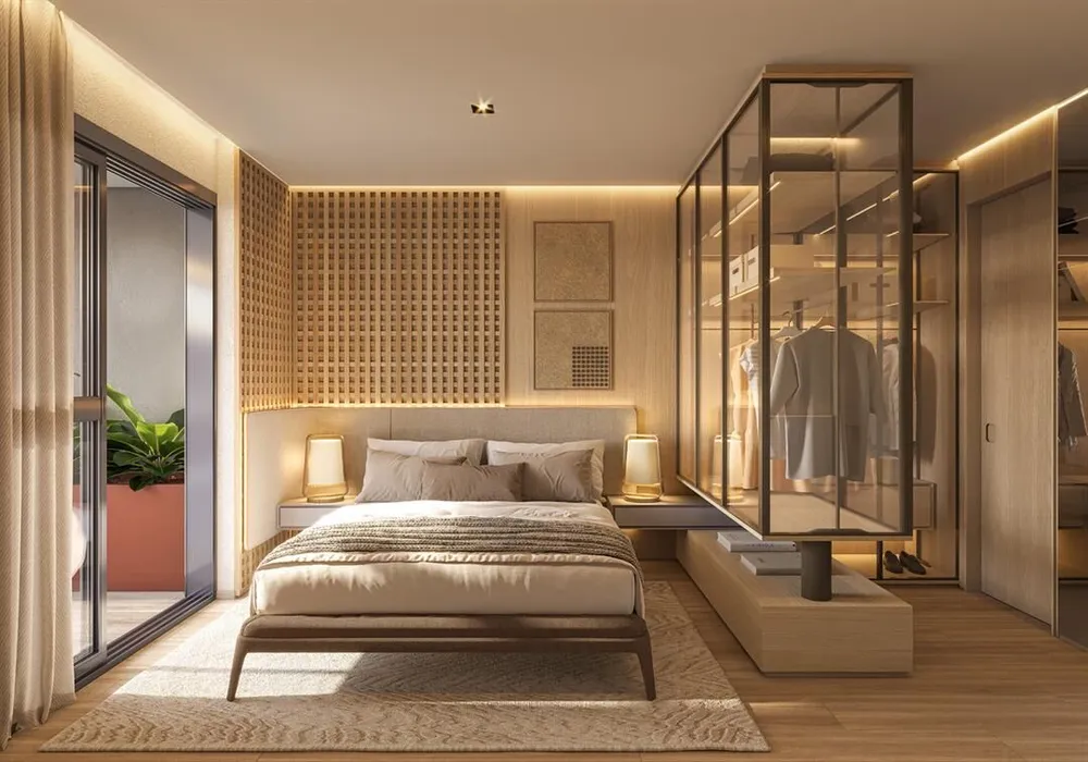 Apartamento, 2 quartos, 82 m² - Foto 32