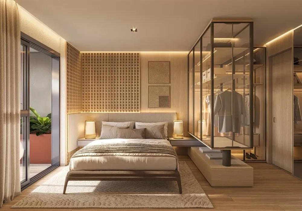 Apartamento, 2 quartos, 82 m² - Foto 36