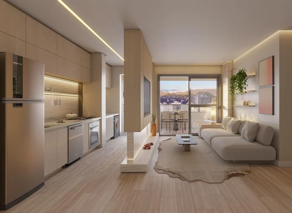 Apartamento, 2 quartos, 82 m² - Foto 31