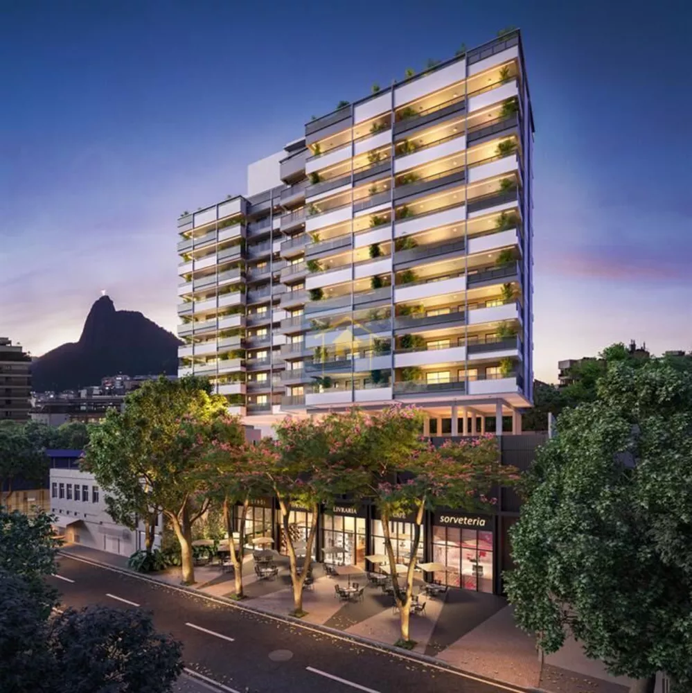 Apartamento, 2 quartos, 82 m² - Foto 1