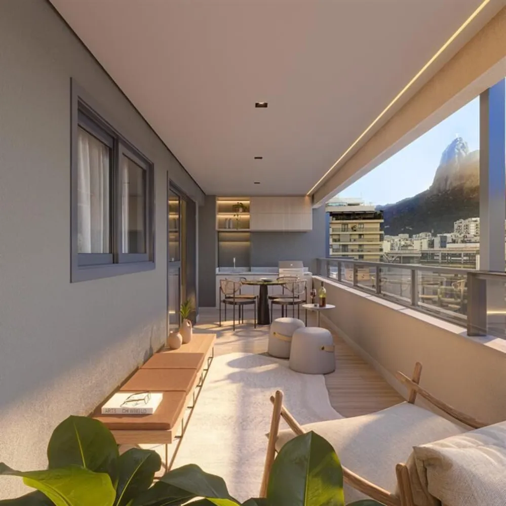 Apartamento, 2 quartos, 82 m² - Foto 30