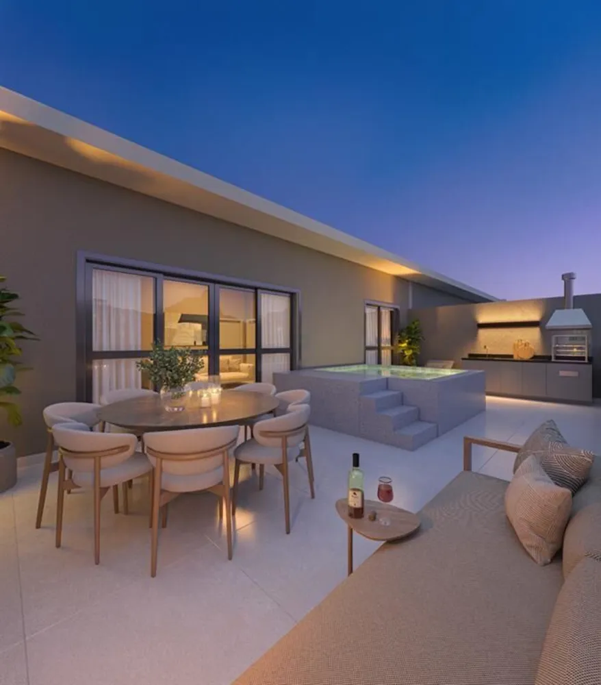Apartamento, 2 quartos, 82 m² - Foto 42
