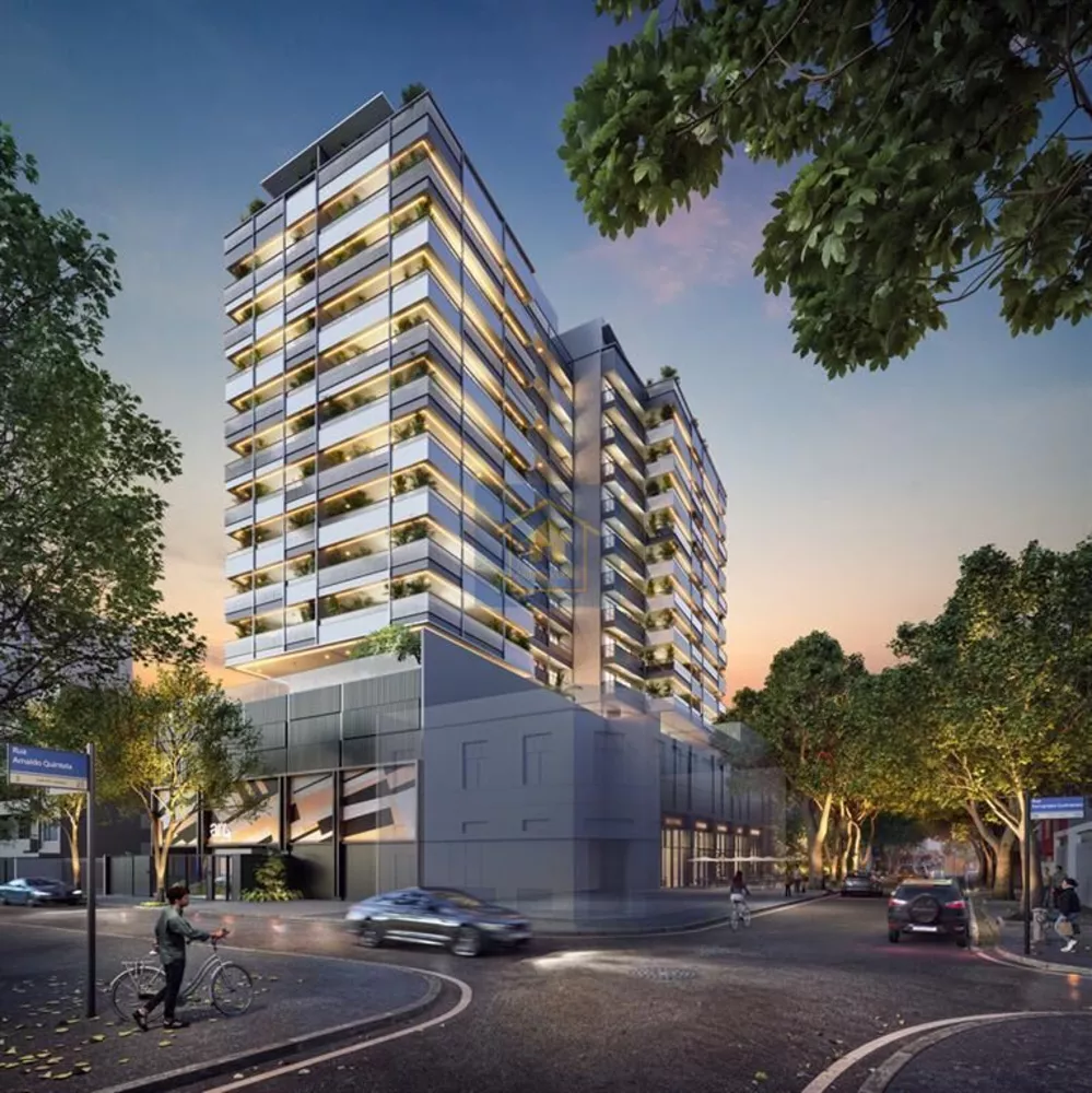 Apartamento, 2 quartos, 82 m² - Foto 10