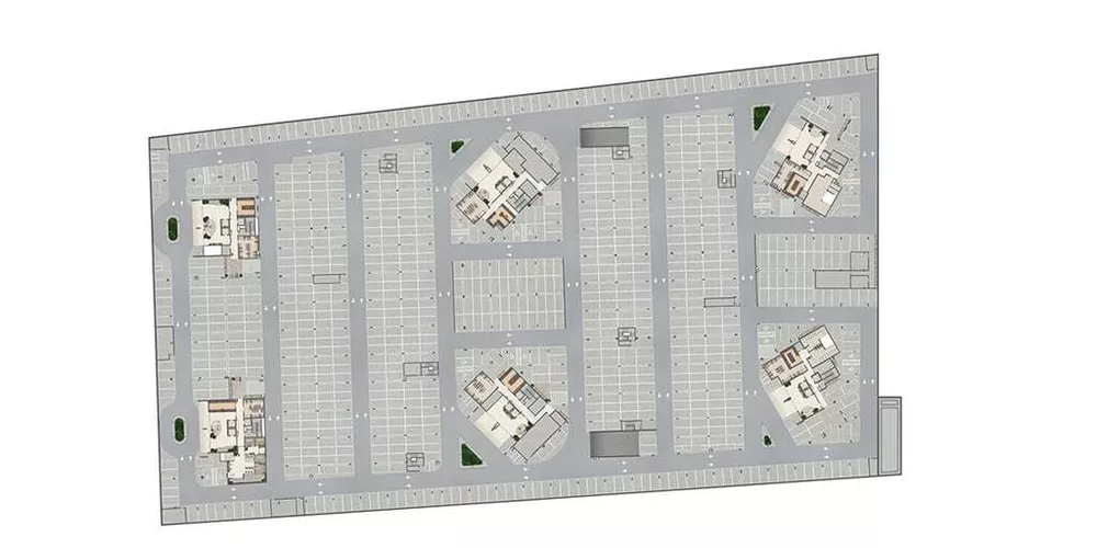 Apartamento, 4 quartos, 194 m² - Foto 21