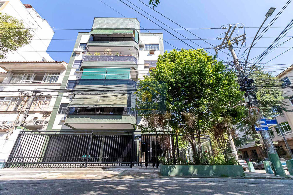 Apartamento, 2 quartos, 88 m² - Foto 15