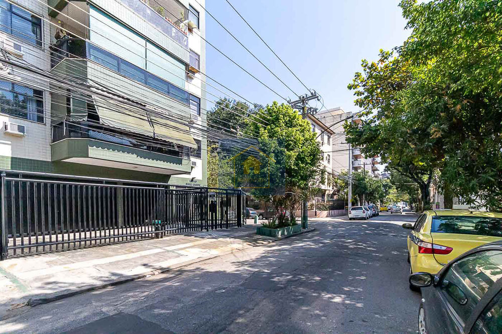 Apartamento, 2 quartos, 88 m² - Foto 17