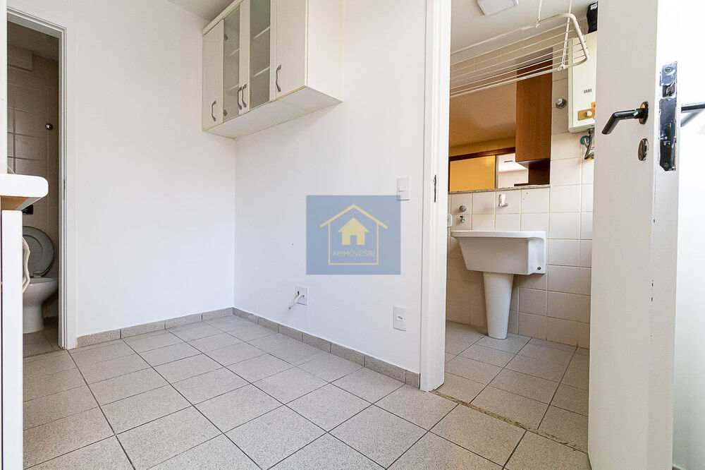 Apartamento, 2 quartos, 88 m² - Foto 1