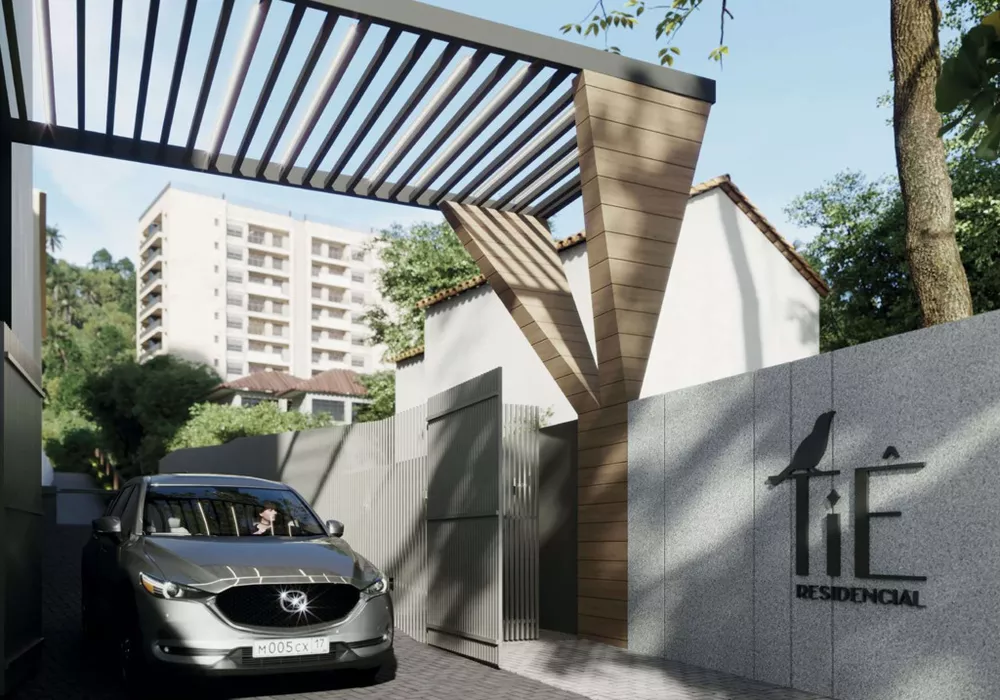 Apartamento, 4 quartos, 132 m² - Foto 4