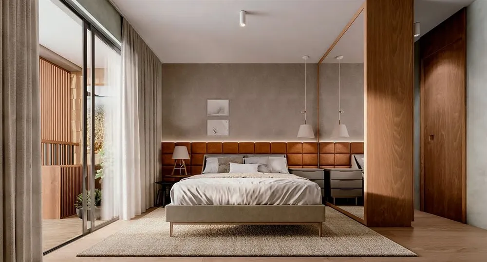 Apartamento, 1 quarto, 38 m² - Foto 7