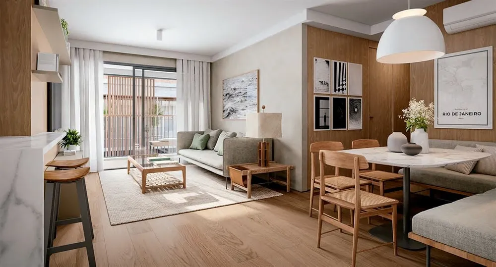Apartamento, 1 quarto, 38 m² - Foto 18